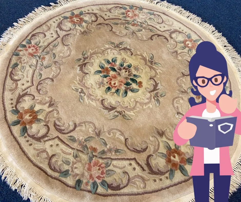 Rug Cleaning Common Mistakes and How to Avoid Them