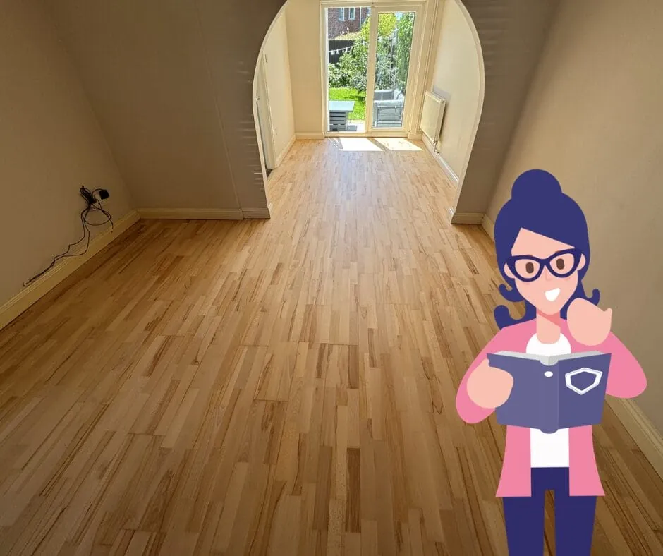 What Is the Best Finish for Your Engineered Wood Flooring?